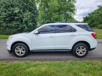 Used 2016 Chevrolet Equinox LT w/ Convenience Package image 1