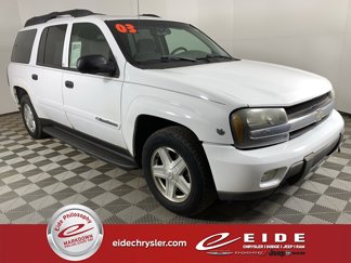 Used 2003 Chevrolet TrailBlazer LT image 1