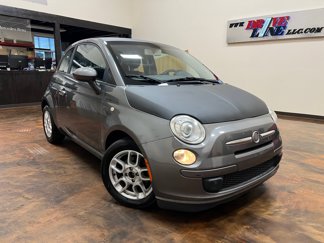 Used 2013 FIAT 500 Pop image 1