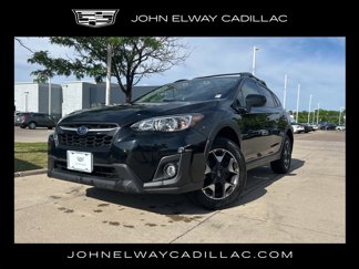 Used 2019 Subaru Crosstrek 2.0i Premium w/ Eyesight System image 1