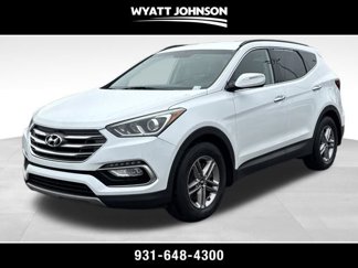 Used 2018 Hyundai Santa Fe Sport w/ 2.4L Value Package 02 360° Tour