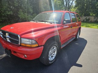 Used 2003 Dodge Durango SLT Plus image 1