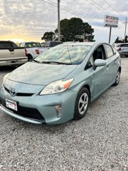 Used 2014 Toyota Prius image 1