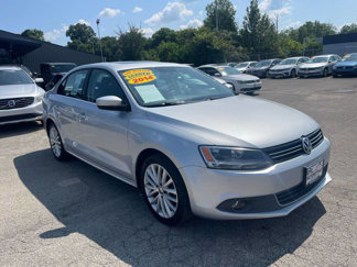 Used 2014 Volkswagen Jetta SEL image 1