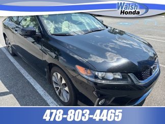 Used 2014 Honda Accord EX-L image 1