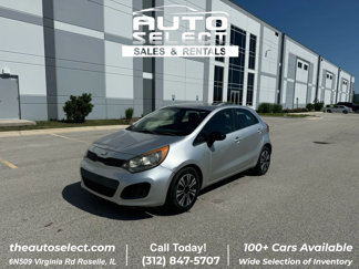 Used 2013 Kia Rio LX image 1