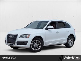 Used 2012 Audi Q5 2.0T Premium Plus image 1