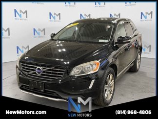 Used 2017 Volvo XC60 T5 Inscription w/ Preferred Option Package image 1