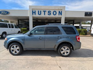 Used 2011 Ford Escape Limited w/ 302A Rapid Spec Order Code image 1