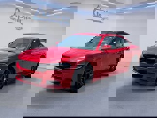 Used 2022 Dodge Charger SXT w/ Leather Interior Group image 1