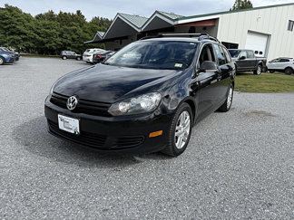 Used 2013 Volkswagen Jetta S image 1
