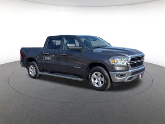 Used 2019 RAM 1500 Big Horn image 1