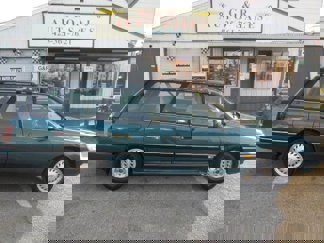 Used 1993 Subaru Legacy LS image 1
