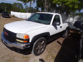 Used 2004 GMC Sierra 1500 W/T image 1