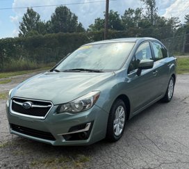 Used 2015 Subaru Impreza 2.0i Premium w/ Popular Package #2 image 1