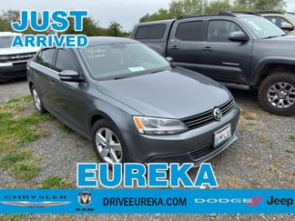 Used 2013 Volkswagen Jetta TDI image 1