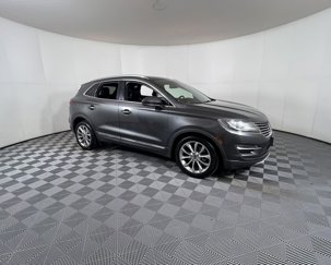 Used 2018 Lincoln MKC Select w/ Select Plus Package image 1