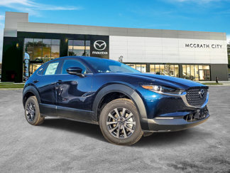 New 2025 MAZDA CX-30 AWD 2.5 S image 1