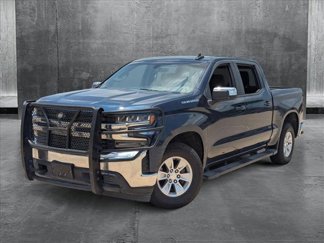 Used 2019 Chevrolet Silverado 1500 LT w/ All-Star Edition image 1