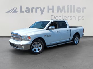 Certified 2017 RAM 1500 Lone Star image 1