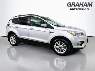 Used 2018 Ford Escape SEL image 1