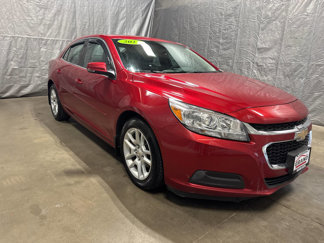 Used 2014 Chevrolet Malibu LT image 1