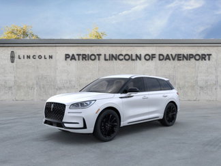New 2025 Lincoln Corsair Reserve w/ Jet Appearance Package image 1