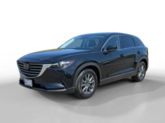 Used 2020 MAZDA CX-9 Touring w/ Touring Premium Package image 1