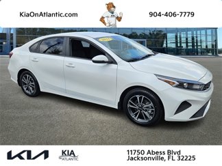 Certified 2023 Kia Forte LXS w/ LXS Technology Package image 1
