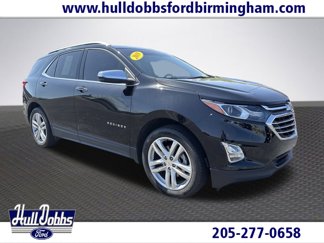 Used 2019 Chevrolet Equinox Premier image 1