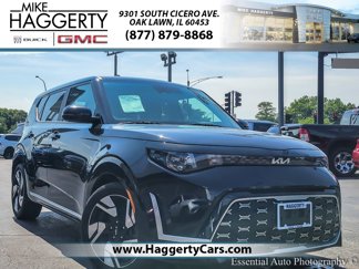 Used 2023 Kia Soul GT-Line image 1