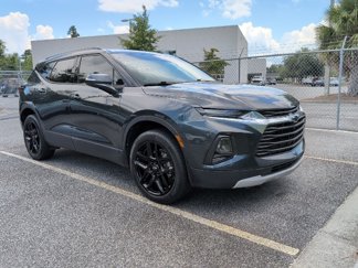 Used 2020 Chevrolet Blazer LT w/ Sound & Technology Package image 1