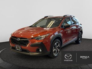 Used 2024 Subaru Crosstrek 2.0i Premium image 1
