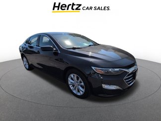 Used 2023 Chevrolet Malibu LT image 1