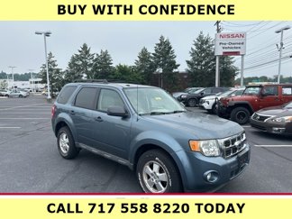 Used 2012 Ford Escape XLT image 1