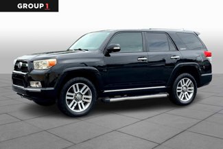 Used 2013 Toyota 4Runner Limited image 1