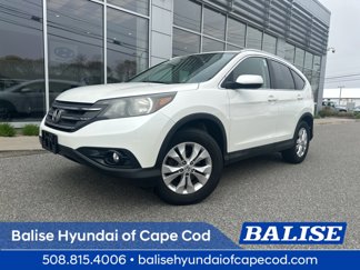Used 2013 Honda CR-V EX-L image 1