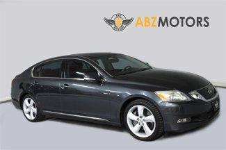 Used 2011 Lexus GS 350 image 1