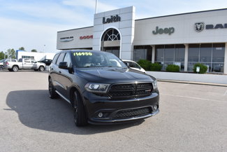 Used 2015 Dodge Durango SXT w/ Quick Order Package 23B image 1
