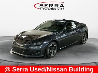 Used 2014 Subaru BRZ Limited image 1