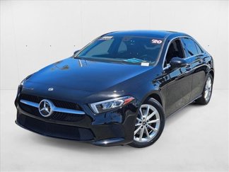 Used 2020 Mercedes-Benz A 220 w/ Premium Package image 1