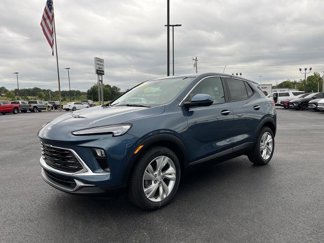 New 2025 Buick Encore GX Preferred w/ Advanced Technology Package image 1