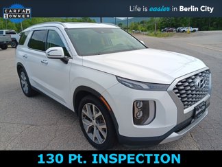 Used 2021 Hyundai Palisade SEL w/ Convenience Package image 1