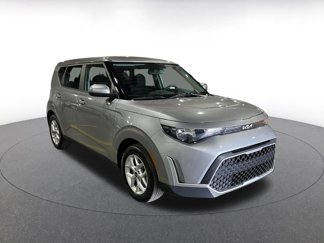 Used 2024 Kia Soul LX w/ Option Group 015 image 1