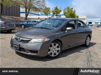 Used 2011 Honda Civic LX image 1