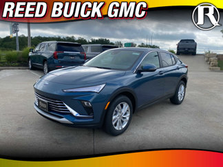 New 2025 Buick Envista Preferred w/ Convenience I Package image 1