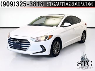 Used 2018 Hyundai Elantra Value Edition w/ Cargo Package image 1