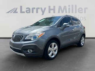 Used 2015 Buick Encore Convenience image 1