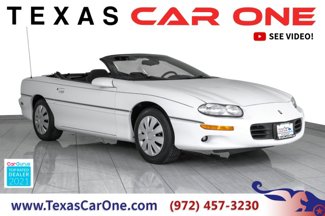 Used 2000 Chevrolet Camaro LT image 1