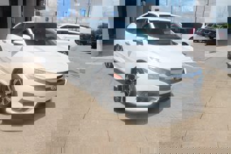 Used 2017 Honda Civic Touring image 1